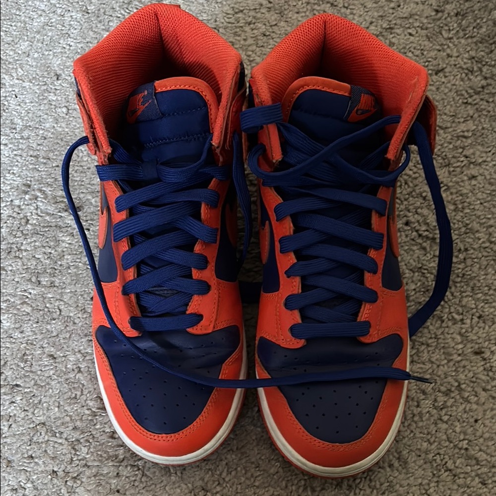 Nike Dunks
